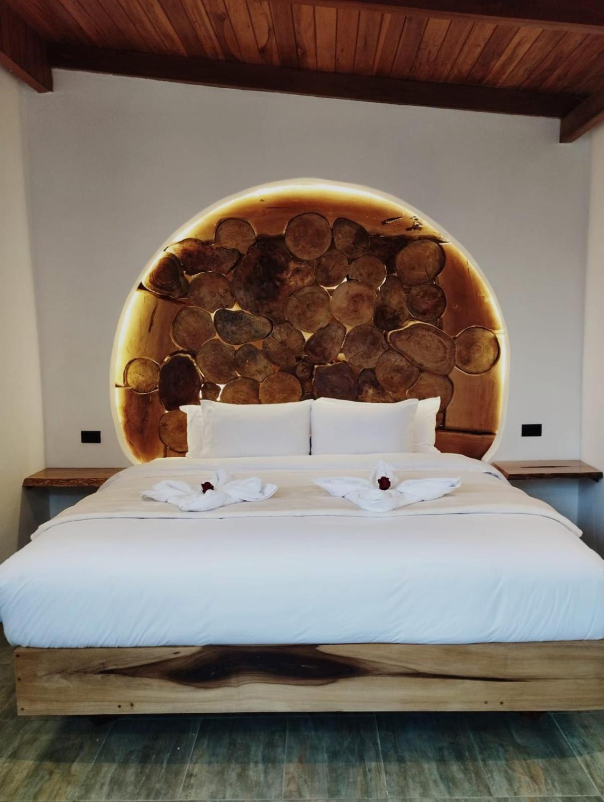 Saguamby Mindo Lodge Екстериор снимка